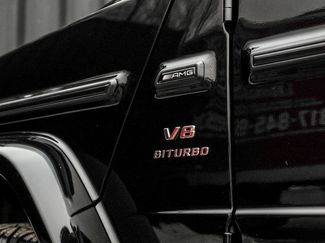 New 2026 Mercedes-Benz G 63 AMG 4MATIC video 3