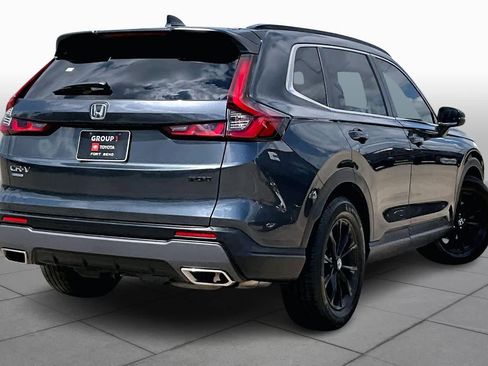 Used 2023 Honda CR-V Sport image 13