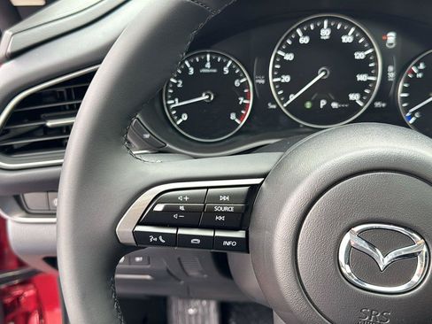 New 2026 MAZDA CX-30 AWD 2.5 S image 12