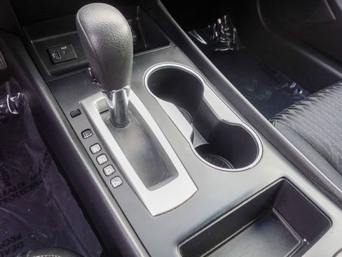 Used 2017 Nissan Altima 2.5 S w/ Power Driver Seat Package image 20