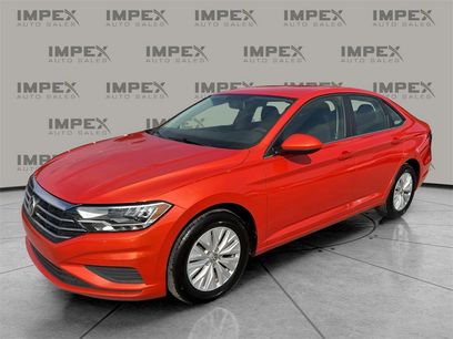 Used 2019 Volkswagen Jetta