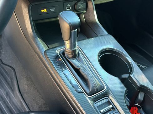 Used 2024 Honda Civic Sport image 12