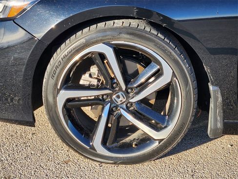 Used 2021 Honda Accord Sport Special Edition image 10