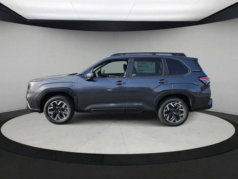 New 2026 Subaru Forester Premium image 5