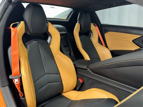 Used 2023 Chevrolet Corvette Z06 RWD image 23