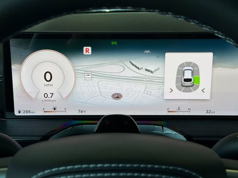 New 2026 Genesis GV80 3.5T AWD/4WD image 25