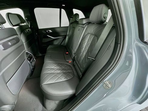 New 2026 BMW X5 xDrive40i image 17