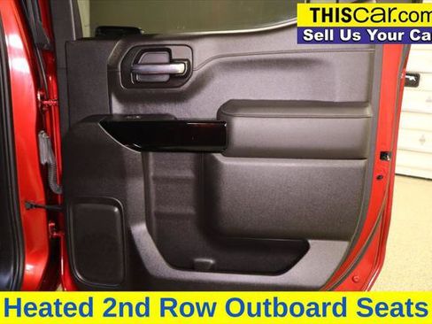Used 2021 GMC Sierra 1500 SLT AWD/4WD image 38