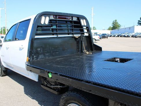 Used 2022 Chevrolet Silverado 3500 LT w/ Convenience Package AWD/4WD image 14
