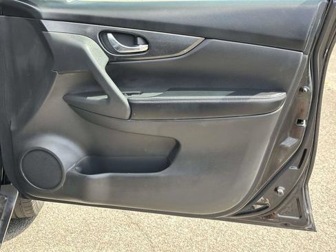 Used 2016 Nissan Rogue SL w/ SL Premium Package AWD/4WD image 8