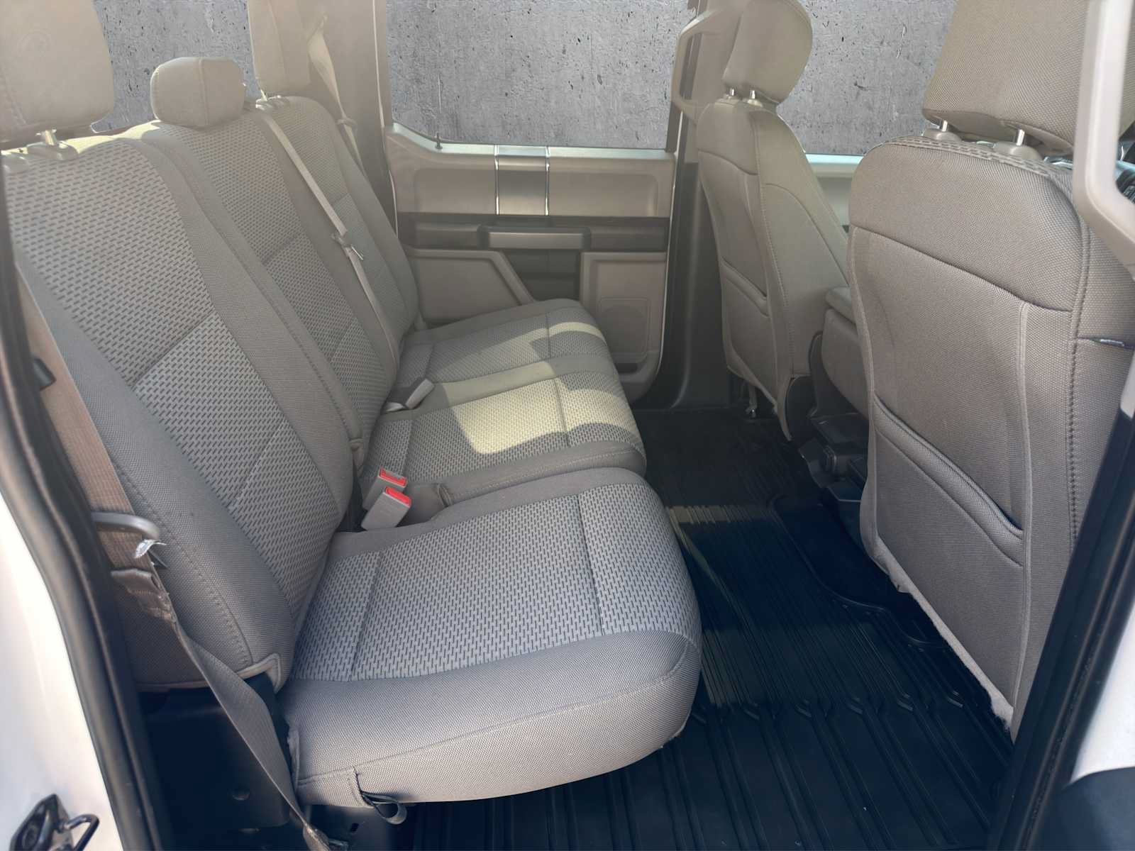 Used 2019 Ford F150 XLT w/ Equipment Group 302A Luxury AWD/4WD image 22
