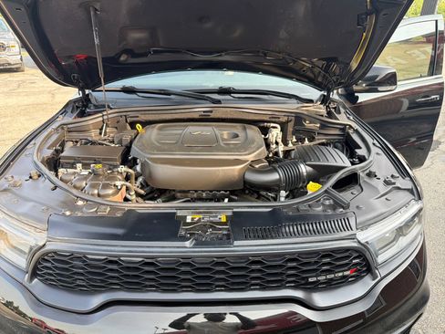 Used 2022 Dodge Durango GT AWD/4WD image 26