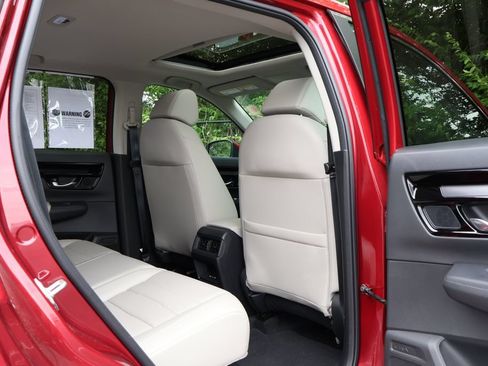 Used 2024 Honda CR-V EX-L image 49