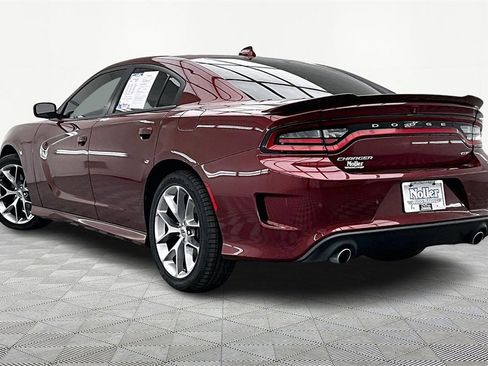 Used 2021 Dodge Charger GT w/ Cold Weather Package image 13