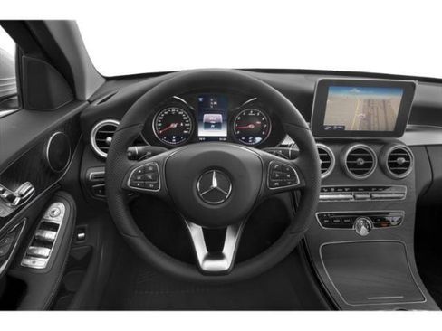 Used 2015 Mercedes-Benz C 300 Sedan w/ Multimedia Package image 2