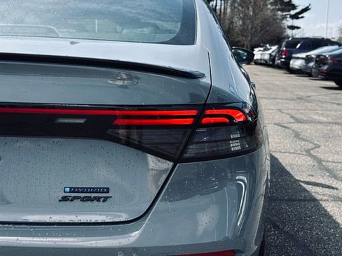New 2026 Honda Accord Sport image 7