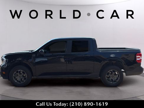 Used 2023 Ford Maverick XLT FWD image 12