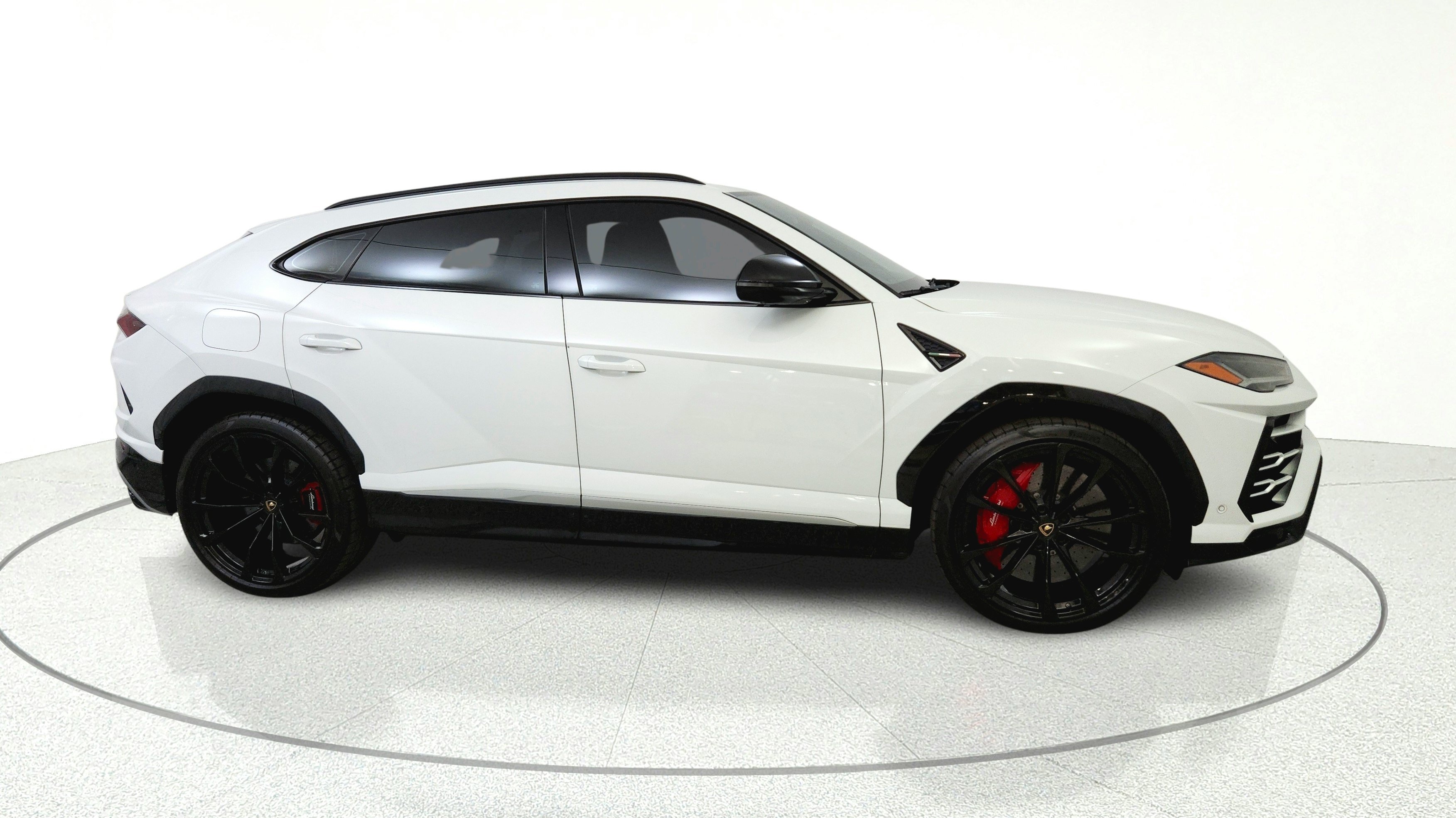 Used 2023 Lamborghini Urus S AWD/4WD image 8