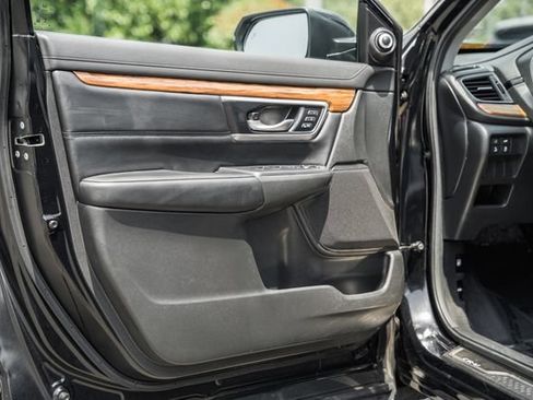 Used 2020 Honda CR-V Touring image 35