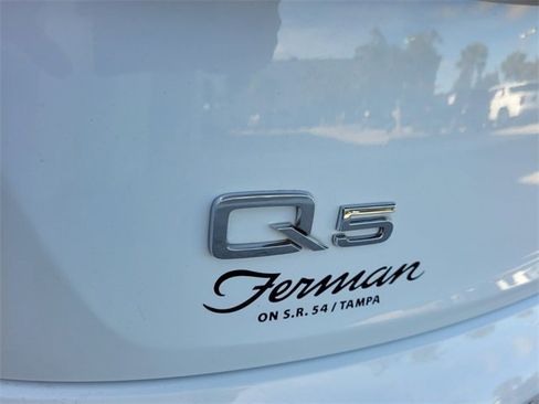 Used 2018 Audi Q5 2.0T Premium image 10