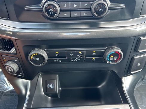 Certified 2023 Ford F150 XL w/ STX Appearance Package AWD/4WD image 28
