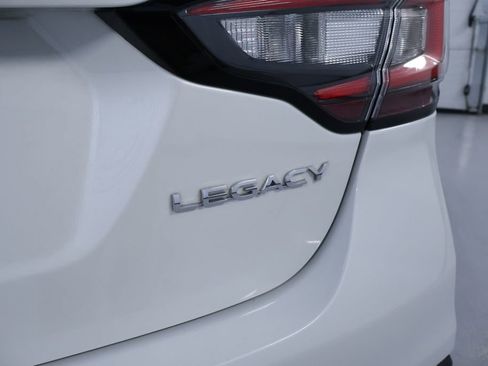 Used 2023 Subaru Legacy image 10