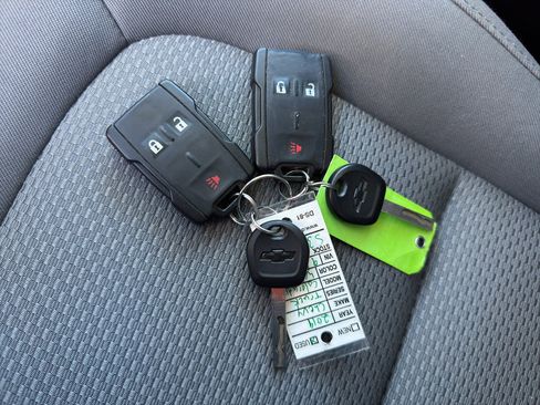 Used 2019 Chevrolet Colorado W/T w/ WT Convenience Package image 26