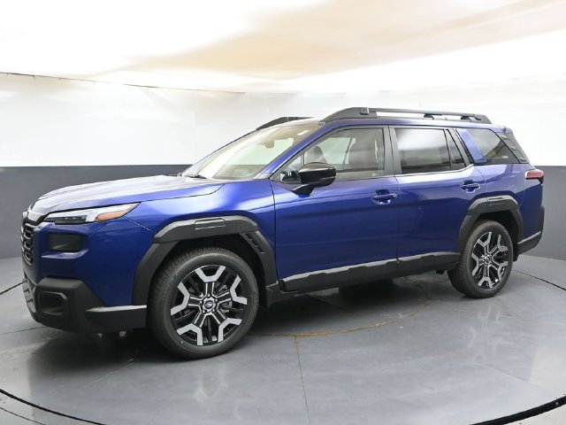 New 2026 Subaru Outback Touring XT AWD/4WD image 2