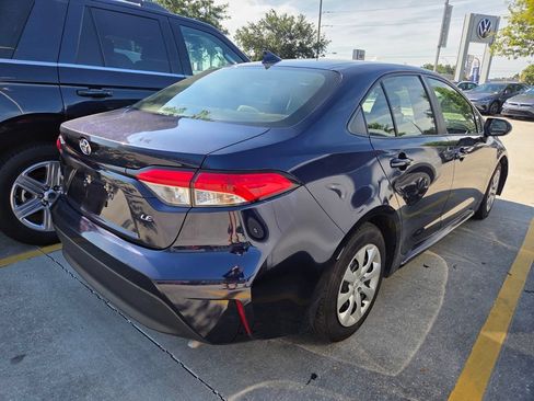 Used 2023 Toyota Corolla LE FWD image 9