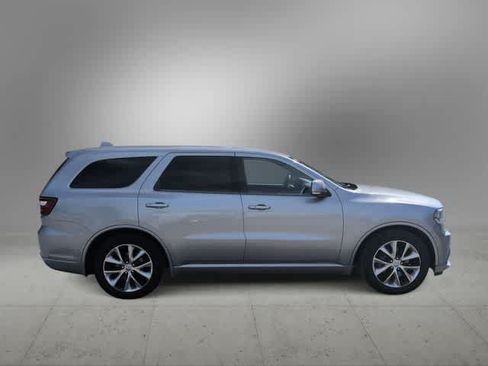 Used 2014 Dodge Durango R/T w/ Technology Group AWD/4WD image 9