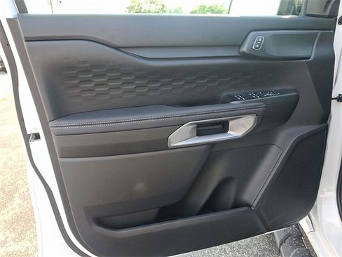 New 2025 Ford Ranger XLT w/ Equipment Group 301A High image 10