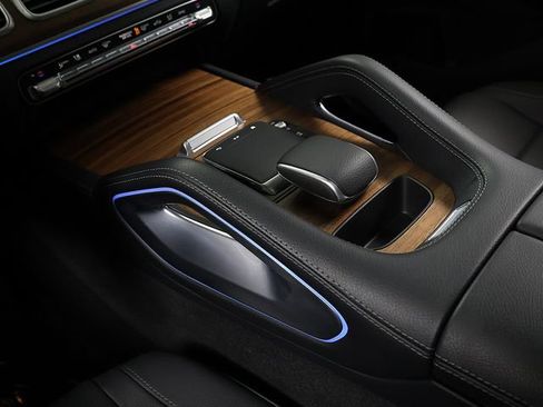 Certified 2026 Mercedes-Benz GLE 350 4MATIC image 26