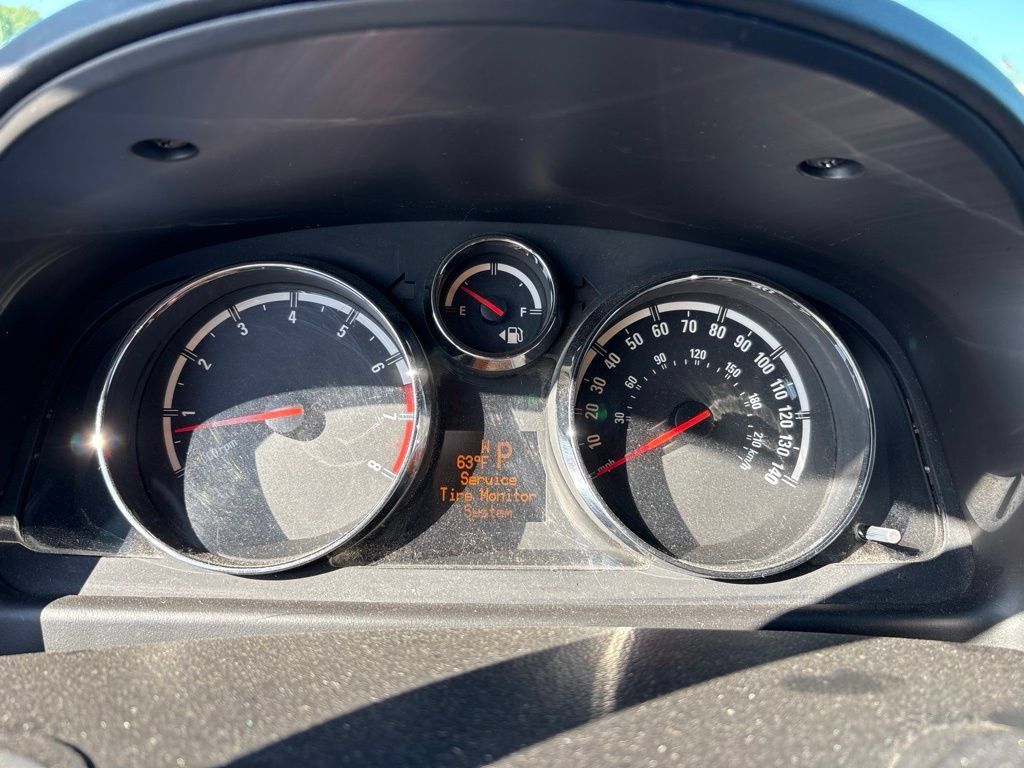 Used 2009 Saturn Vue XR FWD image 27