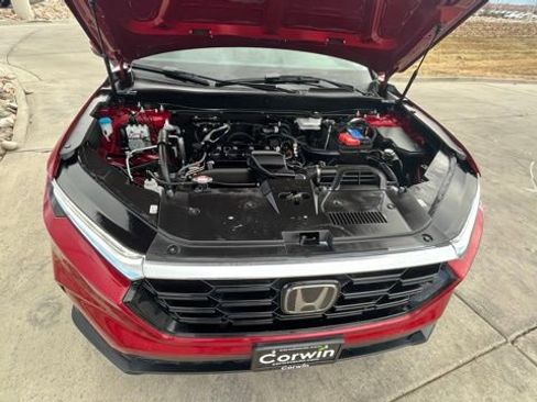 Used 2023 Honda CR-V EX image 25