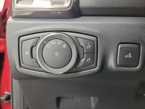 Used 2020 Ford Ranger Lariat w/ Equipment Group 501A Mid image 22