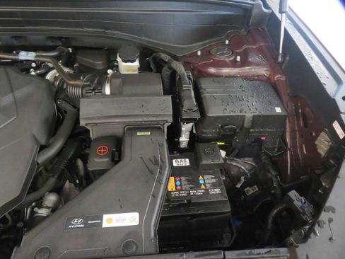 Used 2024 Hyundai Palisade SEL w/ Premium Package image 64