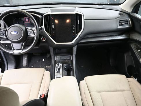 Certified 2024 Subaru Ascent Premium w/ Convenience Package image 18