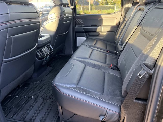 Used 2025 Ford F150 Raptor AWD/4WD image 15