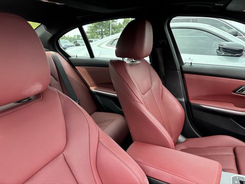 Used 2023 BMW M340i w/ Premium Package RWD image 31