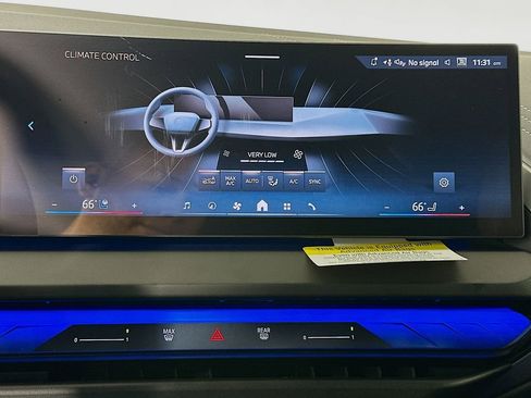 New 2026 BMW X3 xDrive30 w/ Premium Package image 14