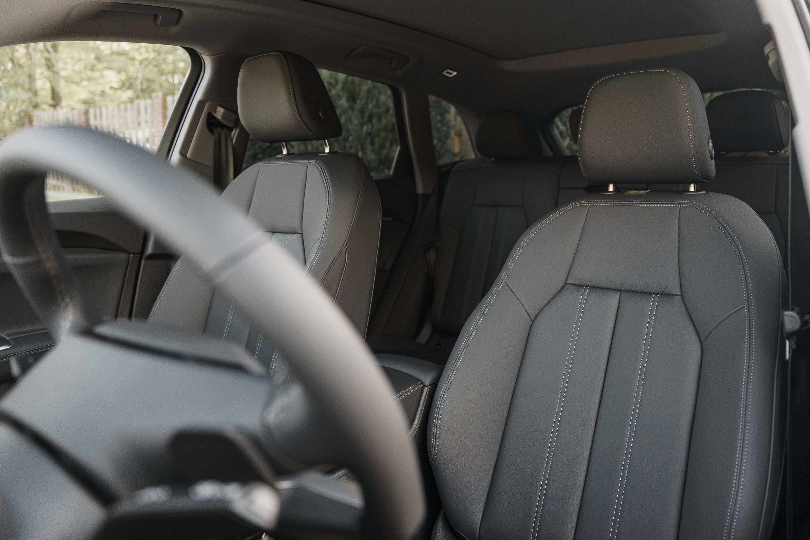 New 2026 Audi Q5 Premium AWD/4WD image 19