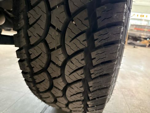 Used 2024 Jeep Wrangler Unlimited image 67