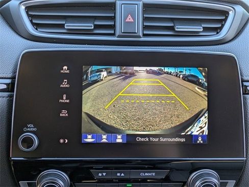 Used 2017 Honda CR-V EX-L image 24