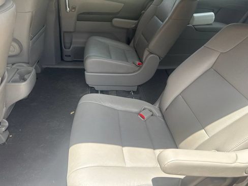 Used 2016 Honda Odyssey Touring image 17