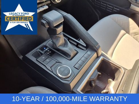 Used 2025 Toyota Tacoma SR5 image 21