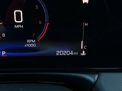 Used 2025 Chevrolet TrailBlazer LT image 36