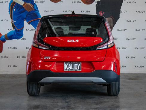 Used 2024 Kia Soul LX w/ Option Group 015 image 22