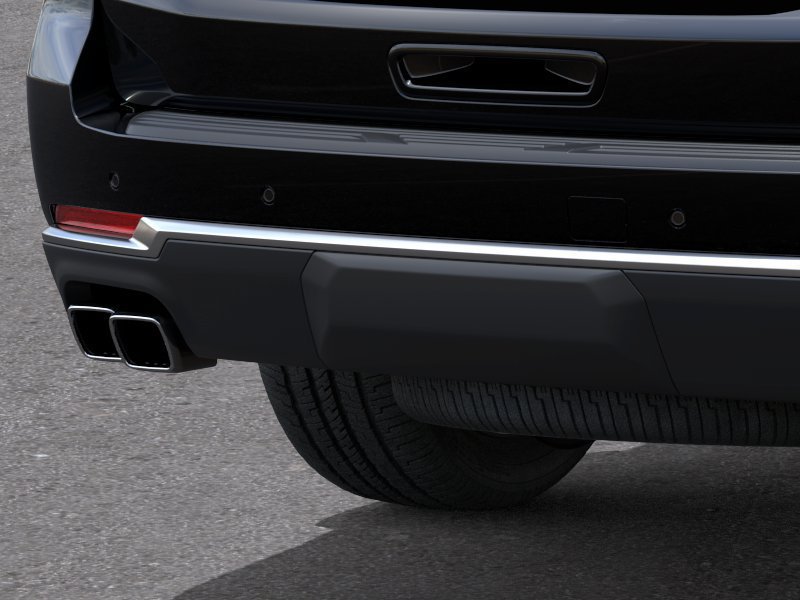 New 2026 Chevrolet Tahoe High Country w/ Sun And Tow Package RWD image 24