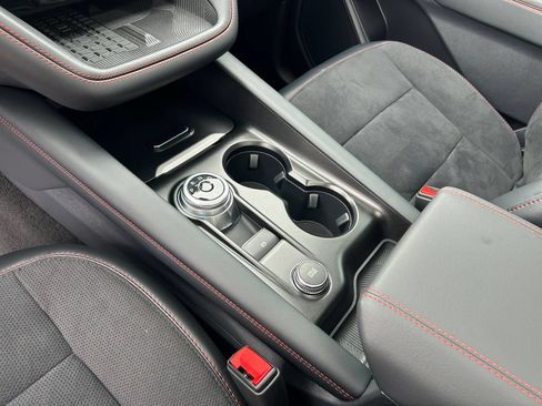 Used 2025 Ford Explorer ST AWD/4WD image 19