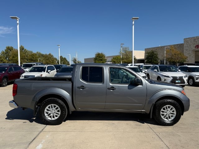 Used 2017 Nissan Frontier SV RWD image 7
